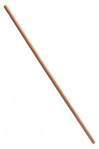 Hůl dřevěná 140cm
