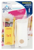 Glade One Touch Japan