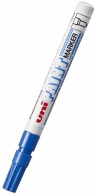 UNI Paint Marker PX-21 modrý