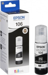 Epson T00R140 černý