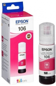 Epson T00R340 magenta