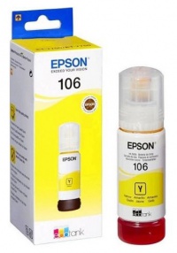 Epson T00R440 žlutý