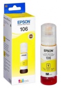 Originální inkoust Epson T00R440 žlutý