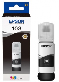 Epson T00S14 černý
