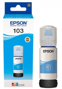 Epson T00S24 modrý