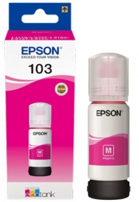 Epson T00S34 magenta