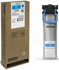 Epson T9452 modrý