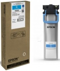 Originální inkoust Epson T9452 modrý
