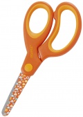 Nůžky DAHLE Kids oranžové