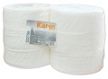 Toaletní papír JUMBO 280 2-vrstvý Karen Premium