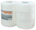 Toaletní papír JUMBO 190 2-vrstvý Karen Premium