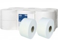 Toaletní papír JUMBO Tork 190 2-vrstvý - 120278