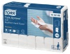 Papírové ručníky Z-Z TORK PREMIUM 21x110ks