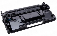HP CF287X černý