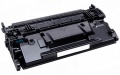 Kompatibilní toner HP CF287X černý