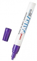 UNI Paint Marker PX-20 fialový