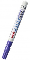 UNI Paint Marker PX-21 fialový