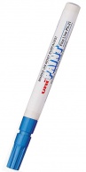 UNI Paint Marker PX-21 světle modrý