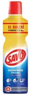 SAVO ORIGINAL 1,2l