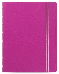 Zápisník FILOFAX Notebook Classic A5 fuchsie