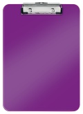 Psací podložka Leitz WOW A4 fialová