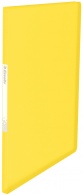 Katalogová kniha Esselte VIVIDA 20LS žlutá