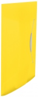 Desky na spisy Esselte VIVIDA žluté