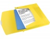Box na spisy Esselte VIVIDA žlutý