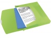 Box na spisy Esselte VIVIDA zelený