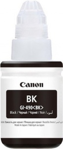 Canon GI-490Bk černý
