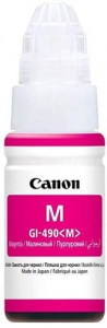 Canon GI-490M magenta