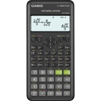 Kalkulačka CASIO FX-350ES PLUS