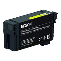 Epson T40C440 originál žlutý