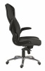 Kancelářská židle MARKUS 24 BN6 šedá