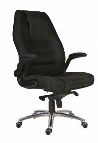 Kancelářská židle MARKUS 24 BN7 černá