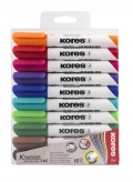 Kores K-Marker Whiteboard XW1 10ks
