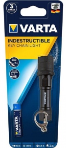 Svítilna Varta Indestructible Key Chain Light