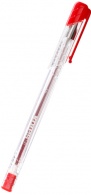 Kuličkové pero KORES K11 červené