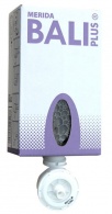 Pěnové mýdlo Merida BALI PLUS mandlovo-višňová vůně MTP203 700g