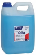 Tekuté mýdlo Galba 5kg modré