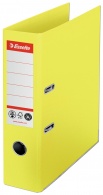 Pákový pořadač Esselte A4 75mm CO2 Neutral No.1 žlutý