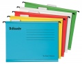 Závěsné zakládací desky Pendaflex 10ks mix barev
