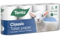 Toaletní papír TENTO Classic 8ks