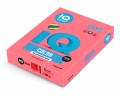 IQ Color NEON růžová A4 80g