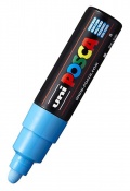 POSCA PC-7M světle modrý