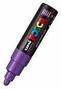POSCA PC-7M fialový