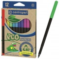 Centropen 2560 ECO markers 12ks