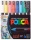 POSCA PC-1MR sada 8 barev