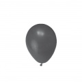 Balónky velikost M černé 100ks