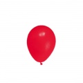 Balónky velikost M červené 100ks